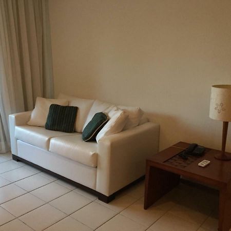 Marulhos Suites Resort Flat Porto de Galinhas Bagian luar foto