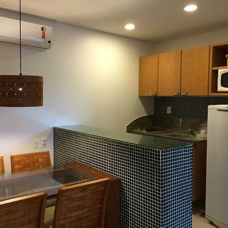 Marulhos Suites Resort Flat Porto de Galinhas Bagian luar foto