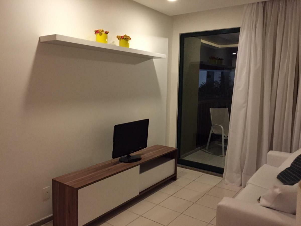 Marulhos Suites Resort Flat Porto de Galinhas Bagian luar foto