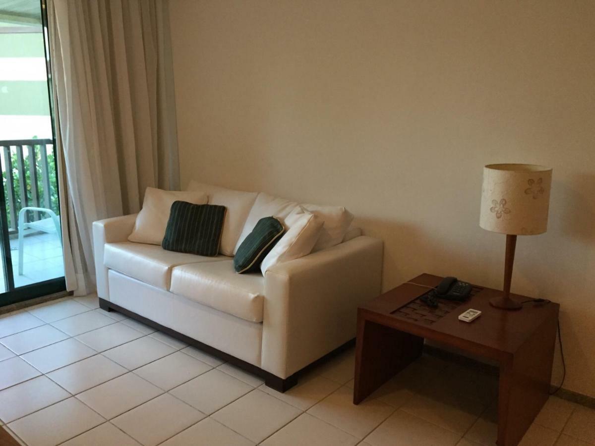 Marulhos Suites Resort Flat Porto de Galinhas Bagian luar foto