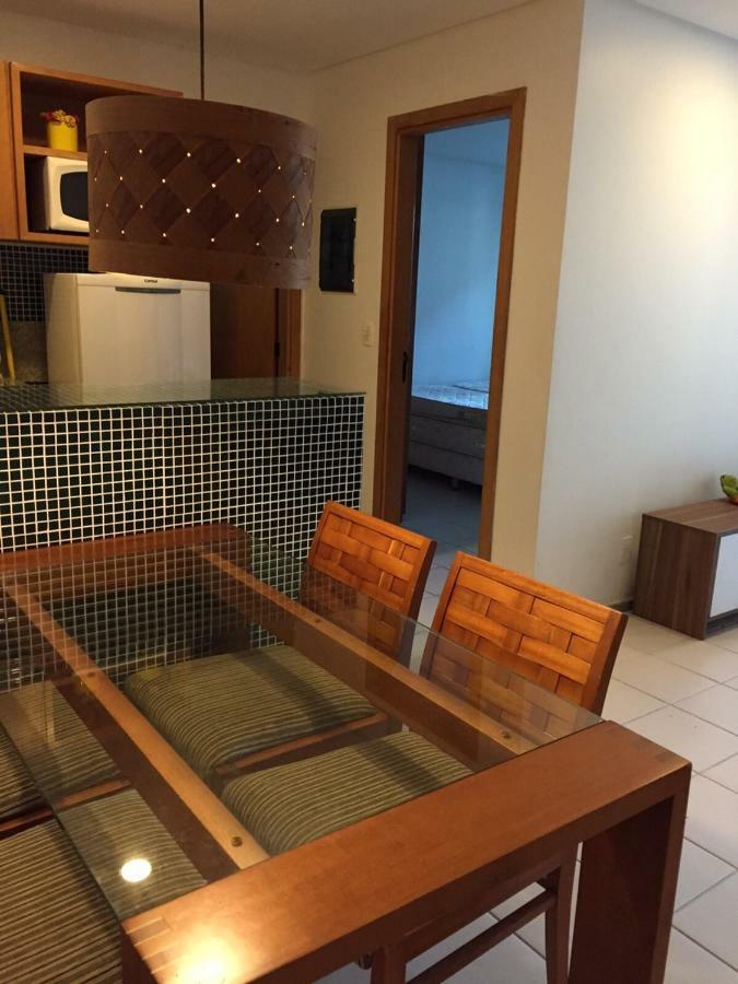 Marulhos Suites Resort Flat Porto de Galinhas Bagian luar foto