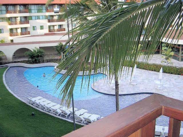 Marulhos Suites Resort Porto de Galinhas Bagian luar foto